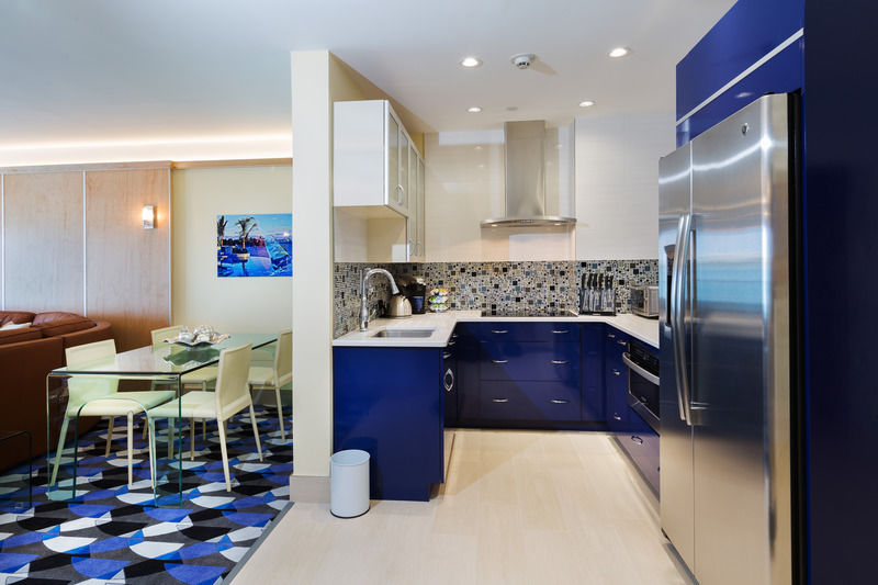Inverurie Executive Suites Mount Pleasant Ngoại thất bức ảnh