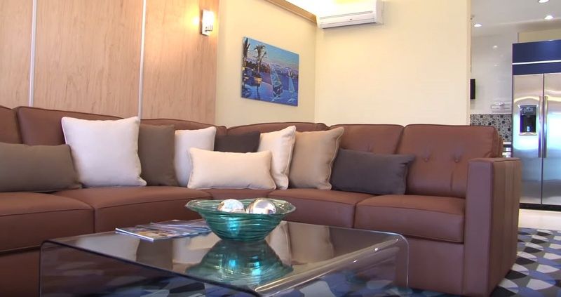 Inverurie Executive Suites Mount Pleasant Ngoại thất bức ảnh
