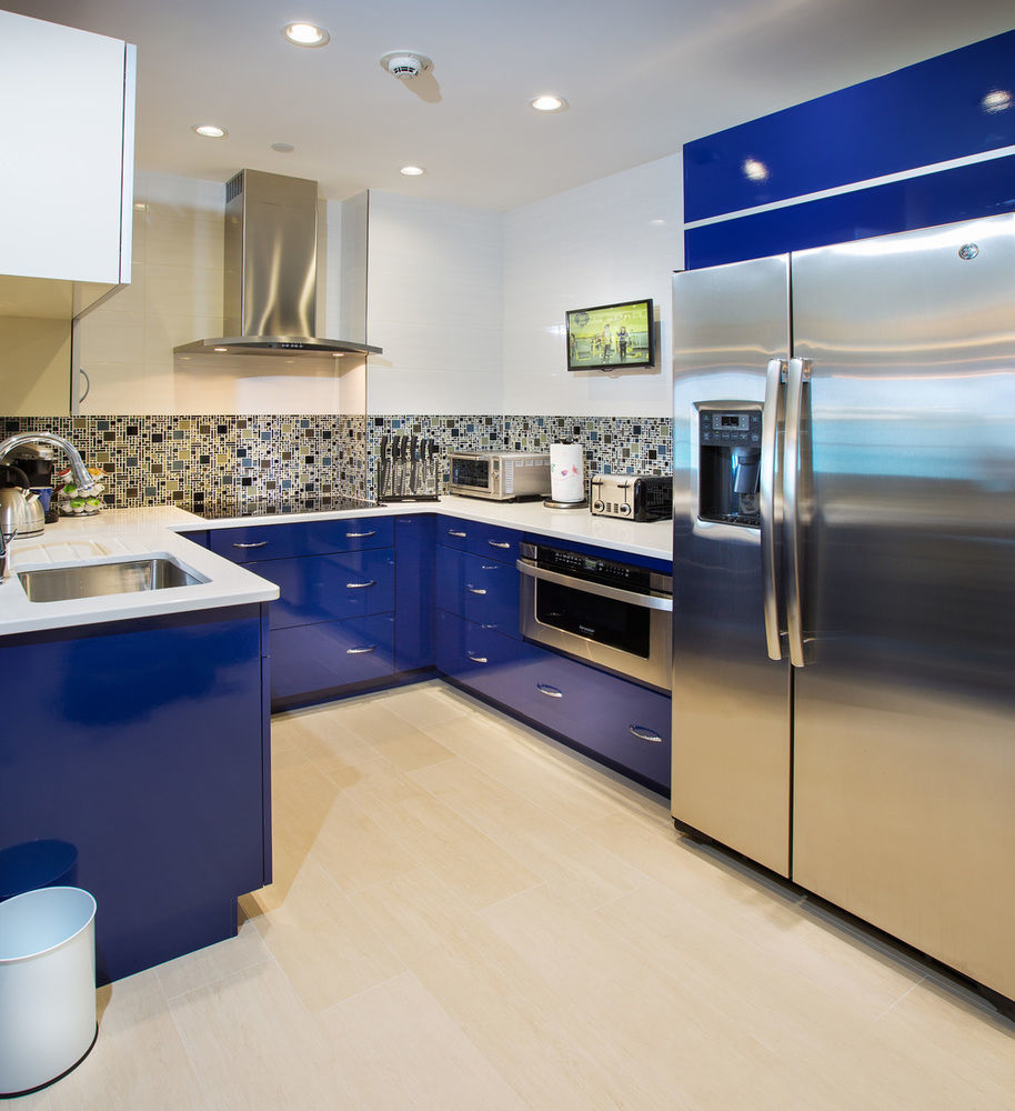 Inverurie Executive Suites Mount Pleasant Ngoại thất bức ảnh
