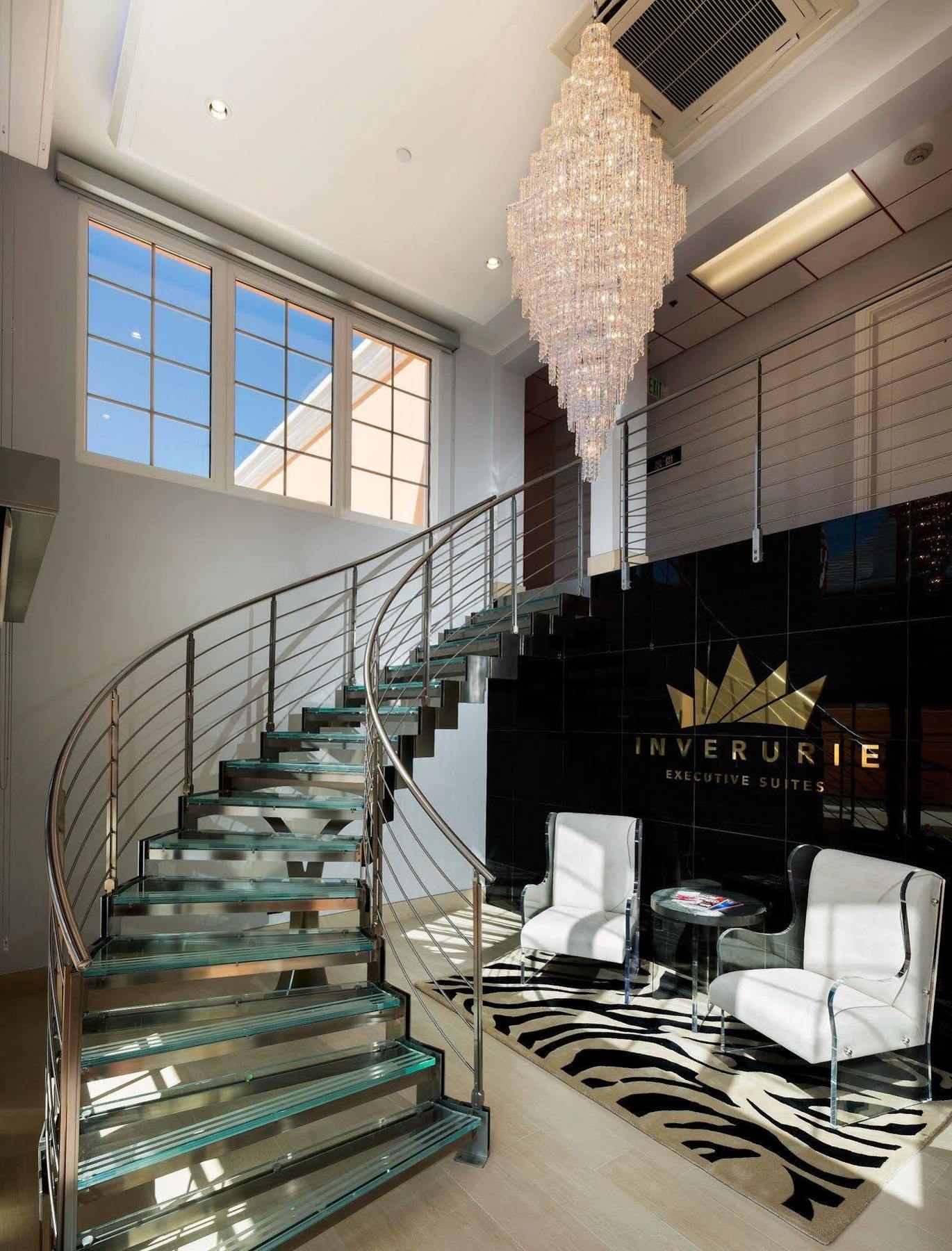 Inverurie Executive Suites Mount Pleasant Ngoại thất bức ảnh